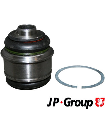 Mounting, control/trailing arm