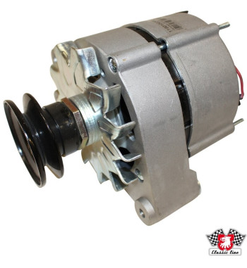 Alternator, 65 A
