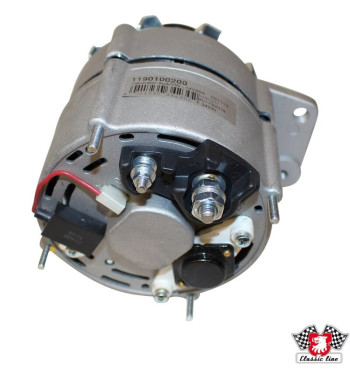 Alternator, 65 A
