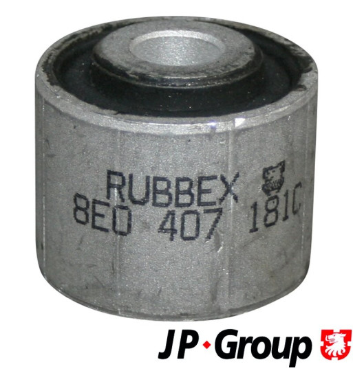 Mounting, control/trailing arm Mounting, control/trailing arm