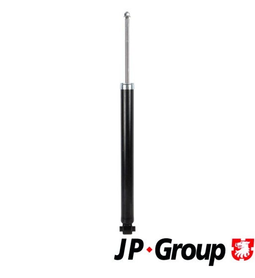 Shock Absorber Shock Absorber