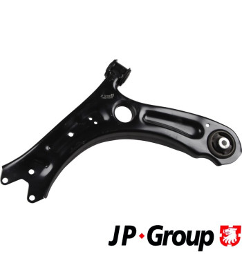 Control Arm/Trailing Arm, wheel suspension