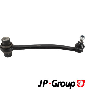 Control Arm/Trailing Arm, wheel suspension