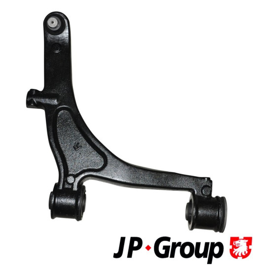 Control Arm/Trailing Arm, wheel suspension Control Arm/Trailing Arm, wheel suspension