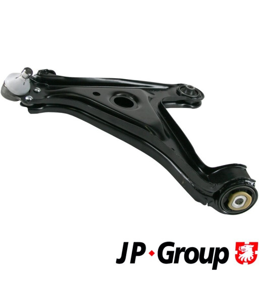 Control Arm/Trailing Arm, wheel suspension Control Arm/Trailing Arm, wheel suspension