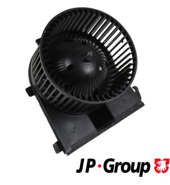 Interior Blower