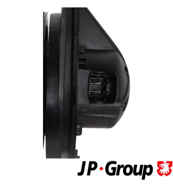 Interior Blower