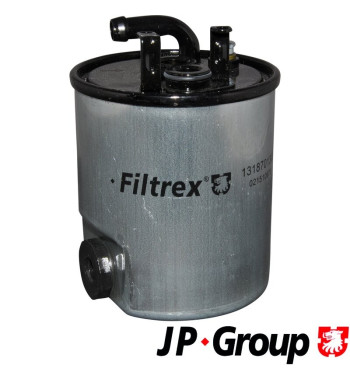Filtr paliwa
