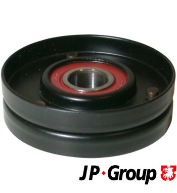 Tensioner Pulley, timing belt