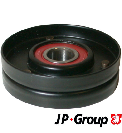 Tensioner Pulley, timing belt Tensioner Pulley, timing belt