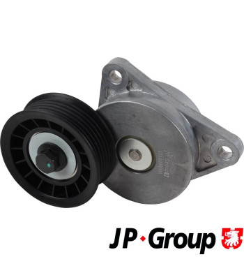 Belt Tensioner, v-ribbed belt