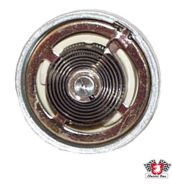 Automatyczny element ssący 12 V do gaźnika 30/34 rys
