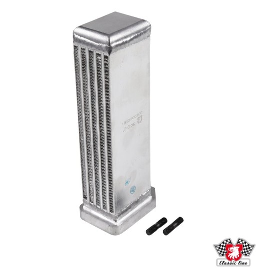 Oil cooler Oil cooler