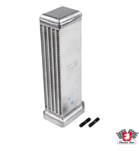 Oil cooler