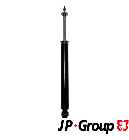 Shock Absorber Shock Absorber