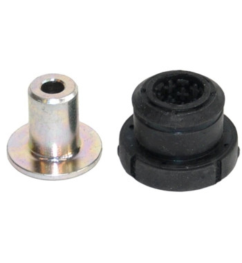 Mounting, control/trailing arm