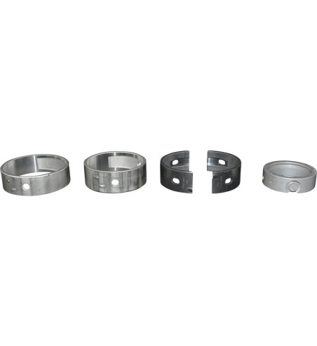 Zestaw panewek, std. skrzyni korbowej, std. crankshaft, 22 mm thrust, KS
