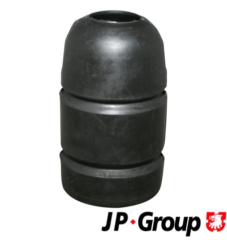 Rubber Buffer, suspension