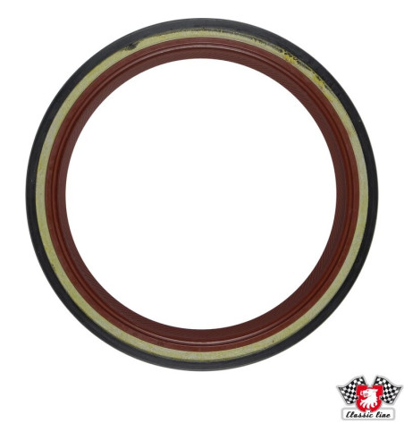 Uszczelniacz wału korbowego, 85x105x11 mm
