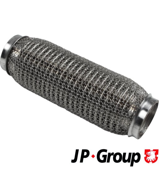 Flex pipe, exhaust system, stainless steel AISI304 Flex pipe, exhaust system, stainless steel AISI304