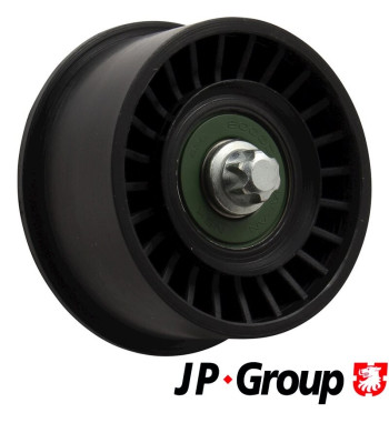 Deflection/Guide Pulley, timing belt