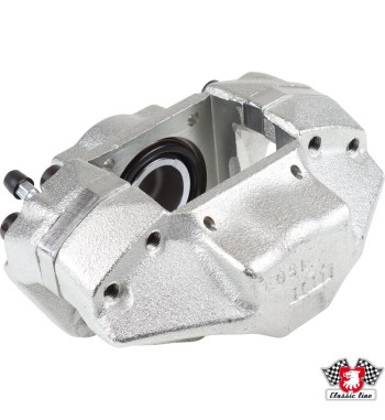 Brake caliper, front, right, new