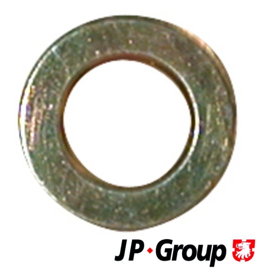 Supporting Ring, suspension strut support mount Supporting Ring, suspension strut support mount