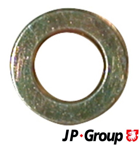 Supporting Ring, suspension strut support mount