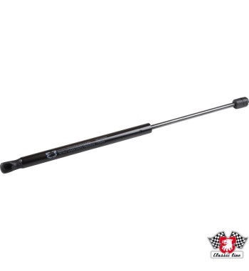 Gas spring for bonnet