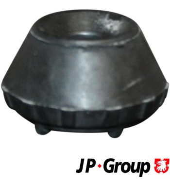 Supporting Ring, suspension strut support mount