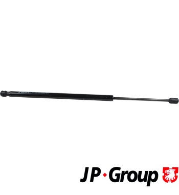 Gas Spring, boot-/cargo area