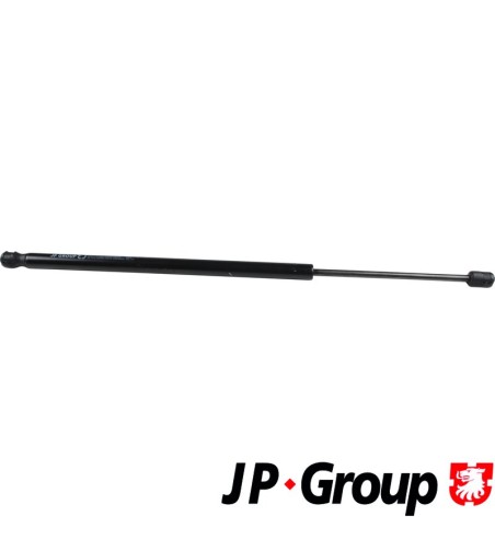Gas Spring, boot-/cargo area