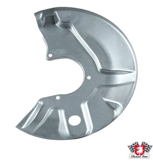 Splash Panel, brake disc Splash Panel, brake disc