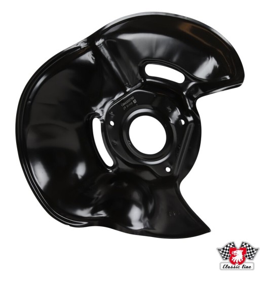 Splash Panel, brake disc Splash Panel, brake disc
