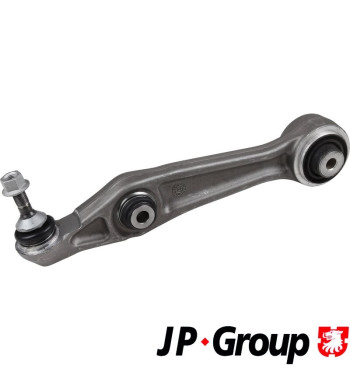 Control Arm/Trailing Arm, wheel suspension