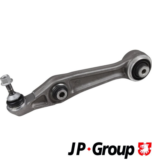 Control Arm/Trailing Arm, wheel suspension