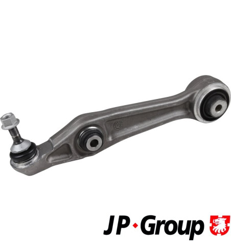 Control Arm/Trailing Arm, wheel suspension