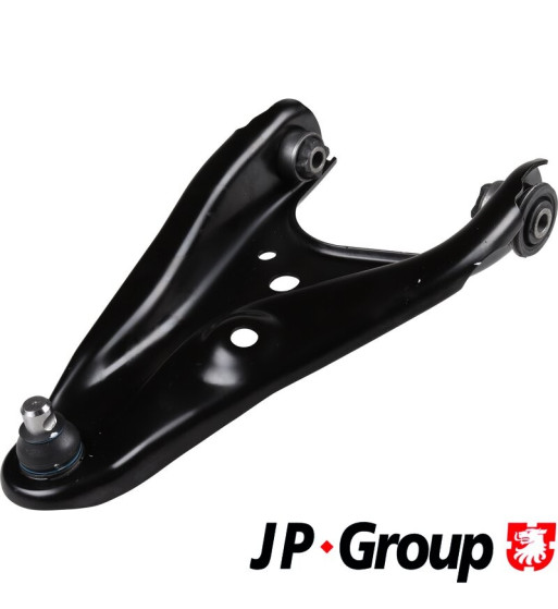 Control Arm/Trailing Arm, wheel suspension Control Arm/Trailing Arm, wheel suspension