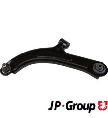 Control Arm/Trailing Arm, wheel suspension