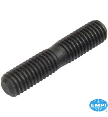 Szpilka do głowicy cylindrów, M8x1,25x38 mm
