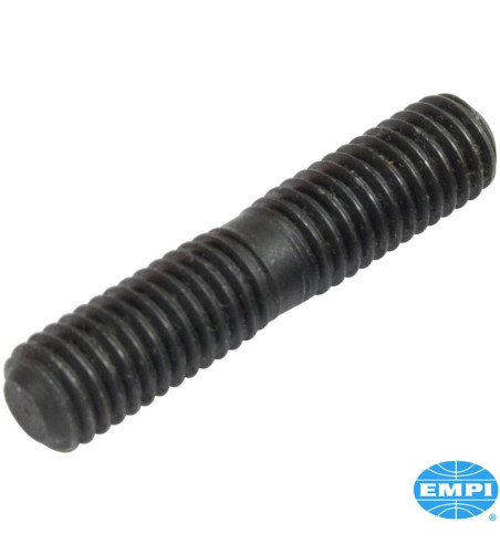 Szpilka do głowicy cylindrów, M8x1,25x38 mm
