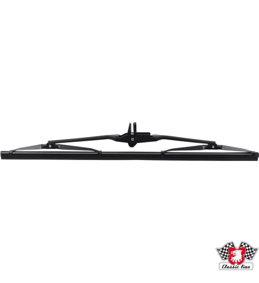 Pióro wycieraczki, czarny metal, 330 mm, lewe/prawe
Pióro wycieraczki, czarny metal, 330 mm, lewe/prawe