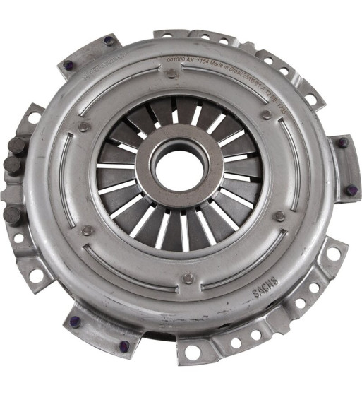 Docisk sprzęgła, Heavy Duty, 200 mm
Docisk sprzęgła, Heavy Duty, 200 mm