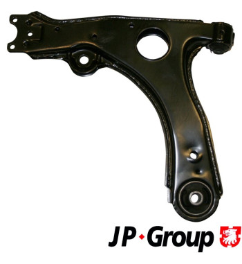 Control Arm/Trailing Arm, wheel suspension