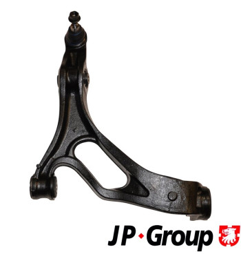 Control Arm/Trailing Arm, wheel suspension