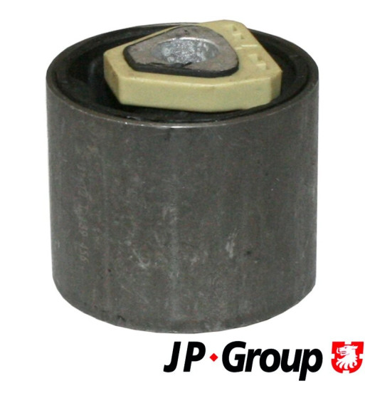 Mounting, control/trailing arm Mounting, control/trailing arm
