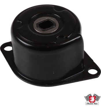 Tensioning damper