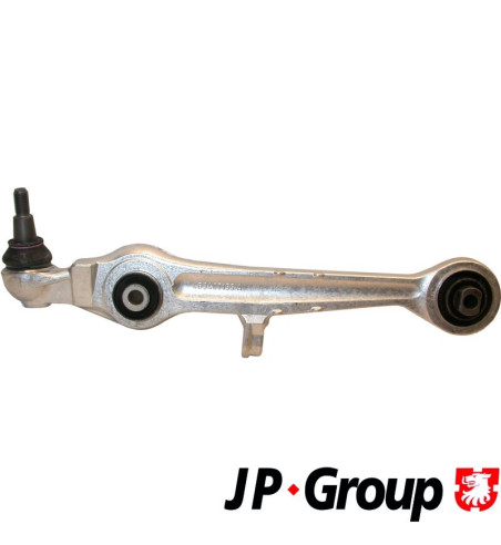 Control Arm/Trailing Arm, wheel suspension