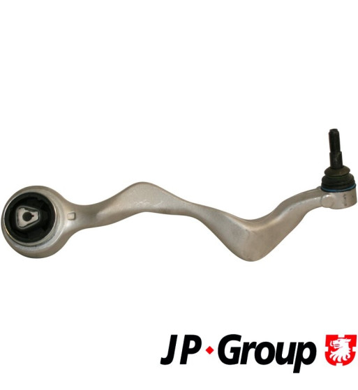 Control Arm/Trailing Arm, wheel suspension Control Arm/Trailing Arm, wheel suspension