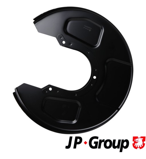 Splash Panel, brake disc Splash Panel, brake disc